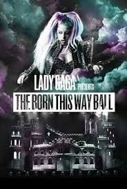 Gaga had clocked up 98 gigs on the born this way ball tour but after her february 11 show the pain became too much. Lady Gaga Born This Way Ball Dvd Cover Lady Gaga Photos Lady Gaga Gaga