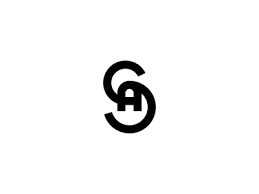 If you are struggling with how to design a logo for your website, this guide breaks it down into manageable chunks. Letter Sa Logo Designs Themes Templates And Downloadable Graphic Elements On Dribbble
