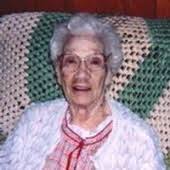 Obituary information for Virgie L. Wyer