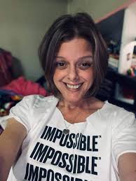 Journey to Peace-Cara McLaughlin, a Polycythemia Vera Patient's Point of  View #ThisIsBloodCancer