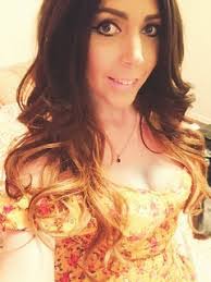 Brooke Benson's Instagram, Twitter & Facebook