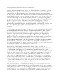 Pang yong eng, choo wen chun dalam jurnal ini kami akan mengemukakan beberapa refleksi yang telah berlaku dalam usaha menyiapkan kajian ini. Konsep Pemeliharaan Dan Pemuliharaan Alam Sekitar