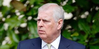 UK Prime Minister Keir Starmer Supports a Parliamentary Inquiry into Prince  Andrew