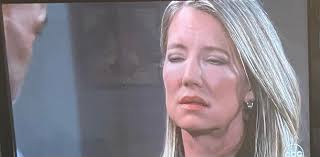 Good sis having a hizzy fit. Said her daughter was acting like a hormonal  teenager. You think—not to long ago, so was her mother 😂🤣