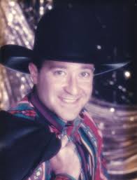 Dr Randell Layne “Randy” Hunter (1962-1995)