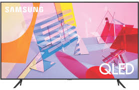 Here's everything you need to get started. Samsung Qa65q60tawxxy 65 Q60t 4k Uhd Smart Qled Tv At The Good Guys