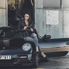 Epingle Sur Girlsoncars