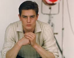 Alain fabien maurice marcel delon (french pronunciation: Blog Identifying The Samurai Alain Delon At 80 The Reviews