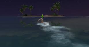 If a tree has toppled over in the wind, it can often be replanted. Normal Swimming The Sims Forums