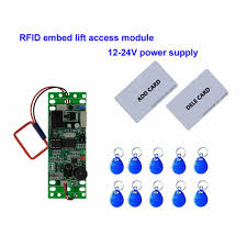 Select get embed code and copy the code that appears in the dialog box. Rfid Embed Control Module Lift Access Control 9 24v Power Up To 6cm Reader Range Support Infrared Remote Switch 2pcs Master Card Access Control Kits Aliexpress