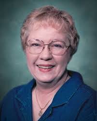 Nancy Flesher's Instagram, Twitter & Facebook