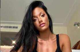 Ver más ideas sobre oriana sabatini, oriana, valentina zenere. Oriana Sabatini Chi E Dybala Instagra Vita Privata