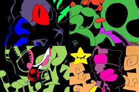 Tons of awesome brawl stars spike wallpapers to download for free. Sempiternal Brawl Stars X Reader Oneshots Yandere Legendary Brawlers Headcanons Wattpad