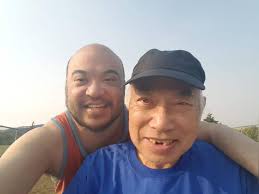 Jason Cheuk's Memorial Website