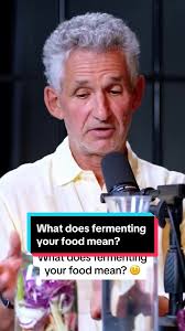 Tim Spector Eat Two Handfuls to Reduce Death