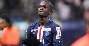 Maybe you would like to learn more about one of these? One To Watch Tanguy Kouassi