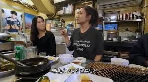 강주은이 생각하는 결혼 적정 나이 - 인스티즈(instiz) 이슈 카테고리