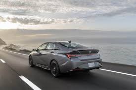 Maybe you would like to learn more about one of these? First Drive 2021 Hyundai Elantra N And Elantra N Line The Detroit Bureau