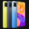 Realme 8 pro android smartphone. 1