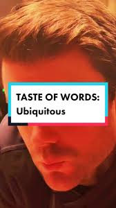 Exploring the Synesthesia of Tastes in Words