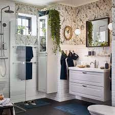 Einrichtungsideen badezimmer deko ikea, verleiht dem raum wohlfhlcharakter wir freuen uns aus zuverlssig ressource. Badezimmer Ideen Inspirationen Ikea Deutschland