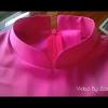 Macam macam kerah baju pria. 1