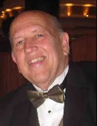 Carl Christman Obituary