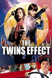 Утерянный парагон / mass effect: The Twins Effect 2003 Movie Where To Watch Streaming Online Plot