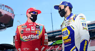 Pandemic propels sports sponsorships to outperform expectations. Chase Elliott Details Where Bounty Money Is Being Donated Nascar