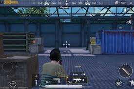 Other than remembering your pin a little better next time. Pubg Mobile Tips For Switching Between Fpp And Tpp Mykhel