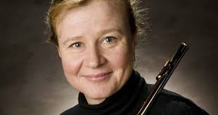 Best Flautists in the World