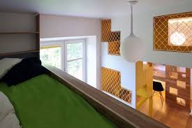 Indoor Spielplatz Zuhause Kinderzimmer Spielraum Hochbett Leuchte Netz Zuhause Innenarchitektur Wohnung