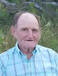 Obituary information for Curtis P. Johnson