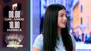 Andreea bostanica (@andreea_bostanica) pe tiktok | 125.7m aprecieri. Andreea Bostanica Citeste Toate Articolele Despre Andreea Bostanica Pagina 1 Din 1 Antena 1