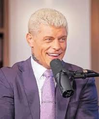 WWE Diamond Painting