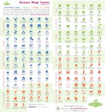 Other kanji with the same pronunciation can also form this name. Green Map Icons Greenmap Org