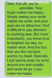 Here are 45 cute things to say to your crush that are sure to make him smile: 14 Best Crush Poems Ideas Cute Quotes Crush Quotes Love Quotes