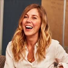 Amy Steadman Communications Manager