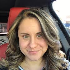 Lisa Ronquillo's Instagram, Twitter & Facebook