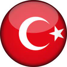 Kategorien » flaggen » nationalflaggen » flagge: Flagge Der Turkei Icon Country Flags