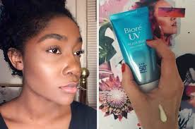 Biore uv sunscreens reformulated and repackaged! Is It Okay To Use Expired Sunscreen Here S What Dermatologists Think