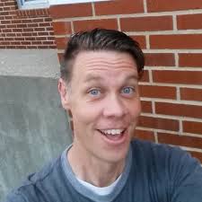 Scott Hamrick (@ender2288)