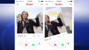 Once you read each bio and select properly, you eliminate close to 60% and your right swipes become more scientific! Dating App Tinder To Change Rules Abc13 Houston