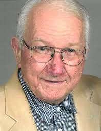 Obituary information for William Wilson Cook