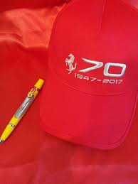 This is livery #60 out of #70 that the ferrari. Ferrari Fiorano Ballpoint Pen With Case And Plate Of Catawiki