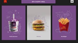 The bts meal, mcdonald's exclusive collaboration with bts, recently launched across the globe. Btshappymeal Twitter Search