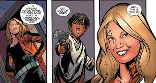 Review: X-Factor #257