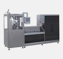 Automatic Capsule Filling Machine,Semi Automatic Packing ...