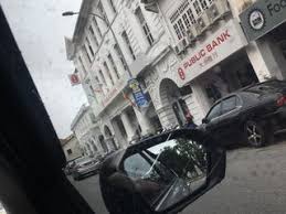 Maybe you would like to learn more about one of these? Bank Public Bank Berhad Nearby George Town In Malaysia 4 Reviews Address Website Maps Me