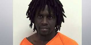 State Police: Port Allen man arrested after two-state high-speed pursuit